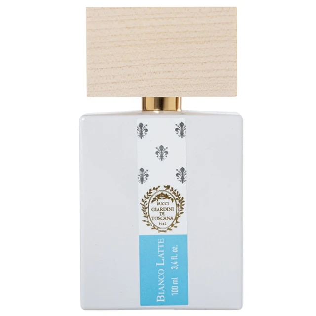  - Giardini Di Toscana Bianco Latte Eau De Parfum