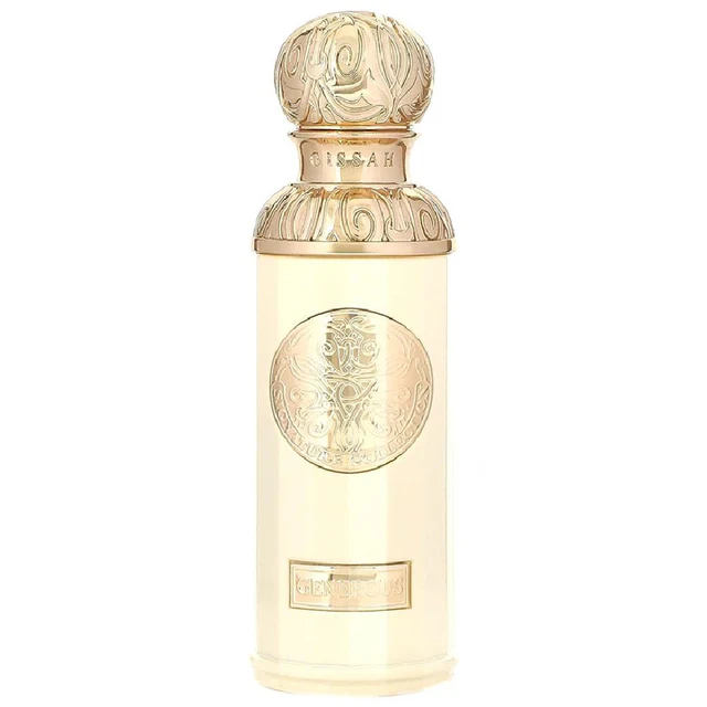  - Gissah Generous Eau De Parfum
