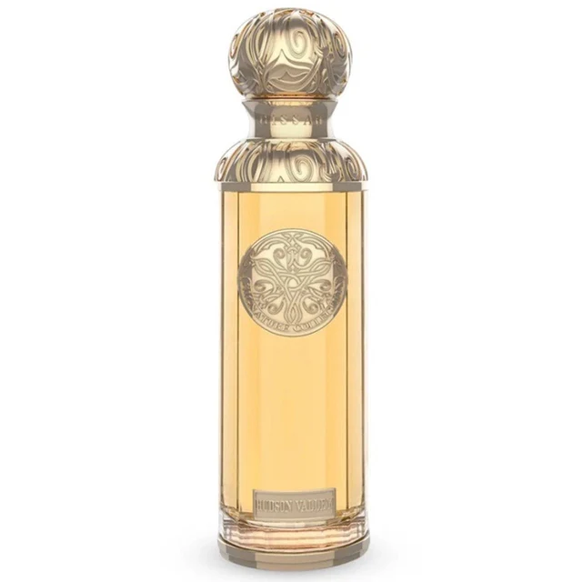  - Gissah Hudson Valley Eau De Parfum