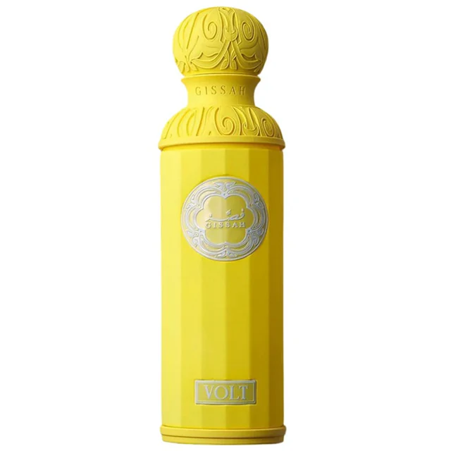  - Gissah Volt Eau De Parfum