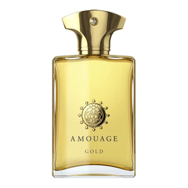  - Amouage Gold Man Eau De Parfum