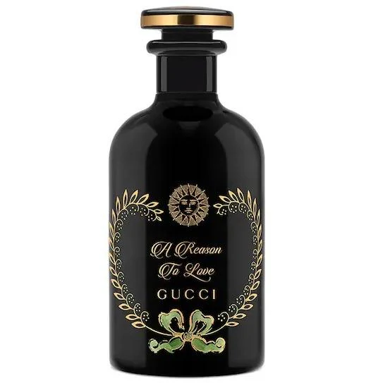  - Gucci A Reason To Love Eau De Parfum