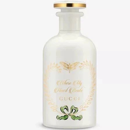 - Gucci Where My heart Beats Eau De Parfum