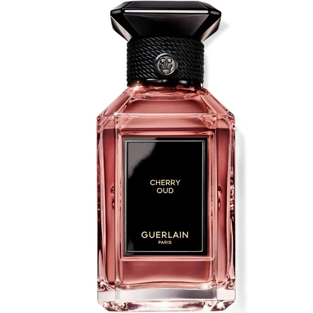  - Guerlain Cherry Oud Eau De Parfum