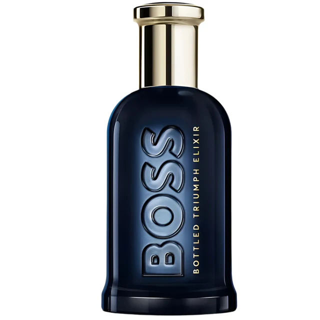  - Hugo Boss Bottled Triumph Elixir Parfum Intense