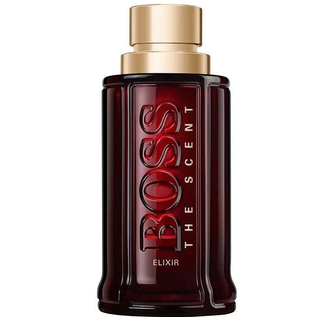  - Hugo Boss The Scent Elixir Parfum Intense