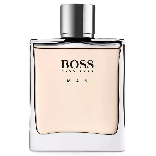  - Hugo Boss Boss Orange Man Eau De Toilette