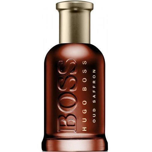  - Hugo Boss Bottled Oud Saffron Eau De Parfum