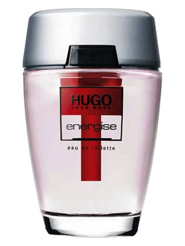  - Hugo Boss Energise Eau De Toilette