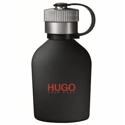  - Hugo Boss Hugo Just Different Eau De Toilette