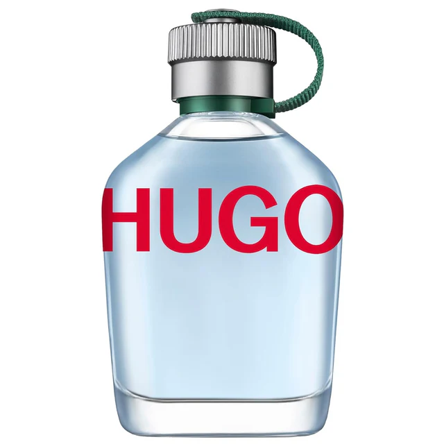  - Hugo Boss Man Eau De Toilette