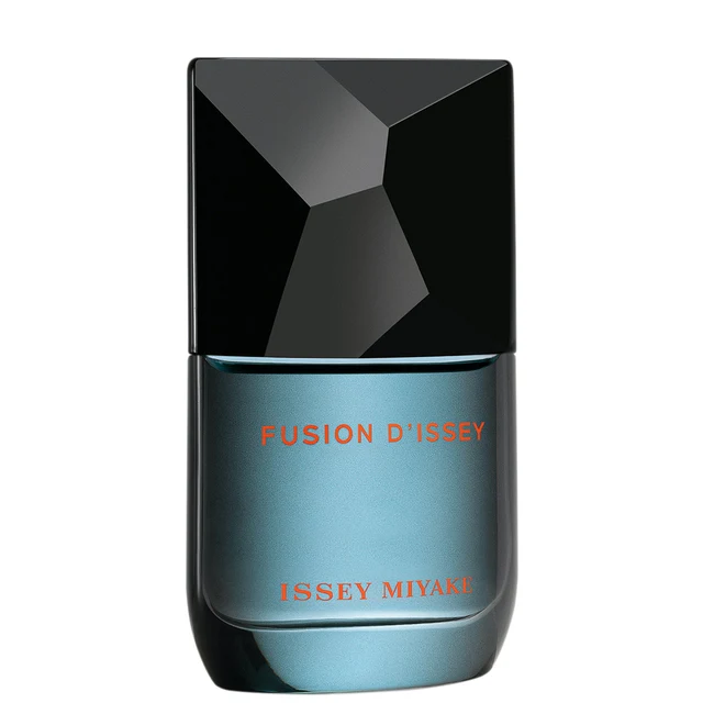  - Issey Miyake Fusion d’Issey Eau De Toilette