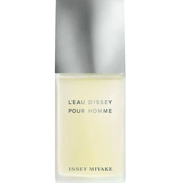  - Issey Miyake L’eau D’Issey Pour Homme Eau De Toilette