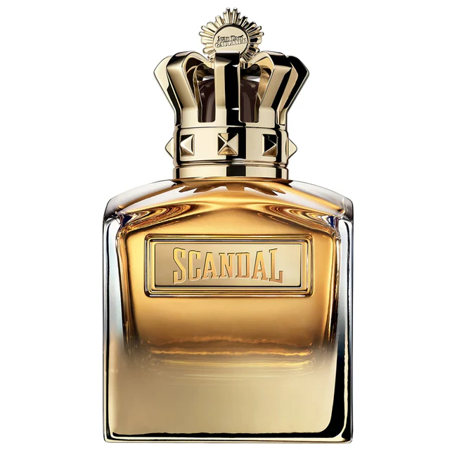  - Jean Paul Gaultier Scandal Absolu Pour Homme Parfum