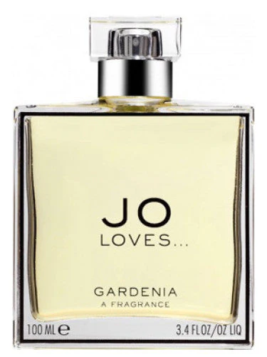  - Jo Loves Gardenia