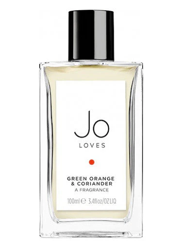  - Jo Loves Green Orange & Coriander