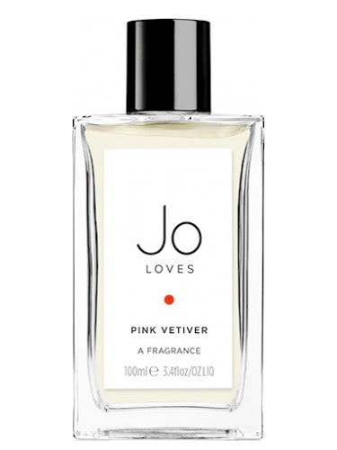 - Jo Loves Pink Vetiver