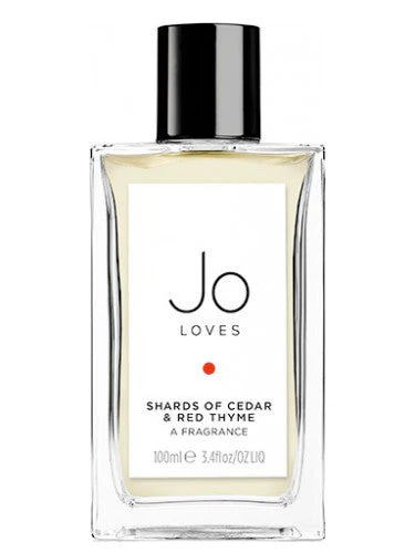  - Jo Loves Shards of Cedar & Red Thyme