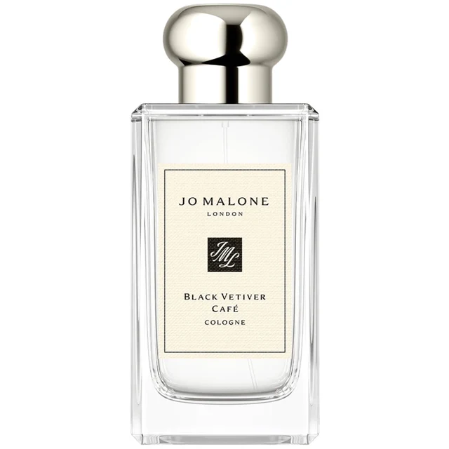  - Jo Malone Black Vetyver Cafe