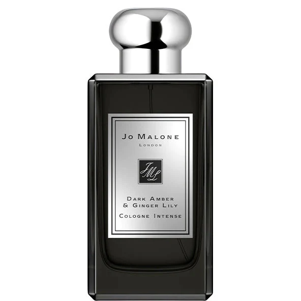  - Jo Malone Dark Amber & Ginger Lily Cologne Intense