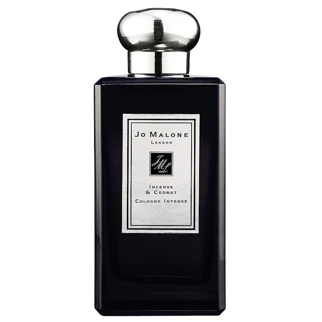  - Jo Malone Incense & Cedrat Cologne Intense