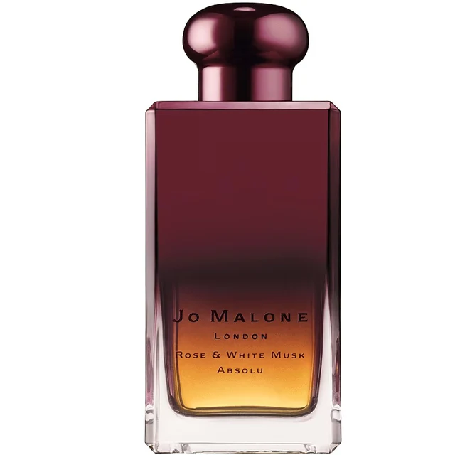  - Jo Malone Rose & White Musk Cologne Absolu