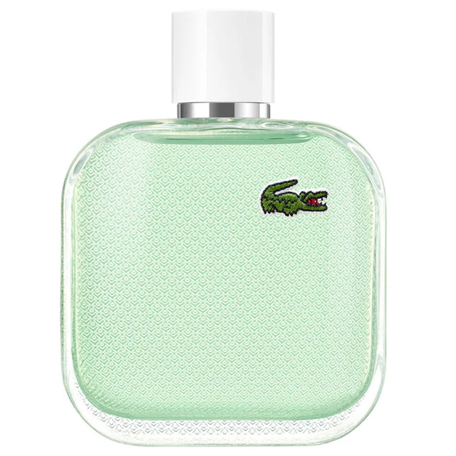  - Lacoste L.12.12 Blanc Eau Fraiche Eau De Toilette