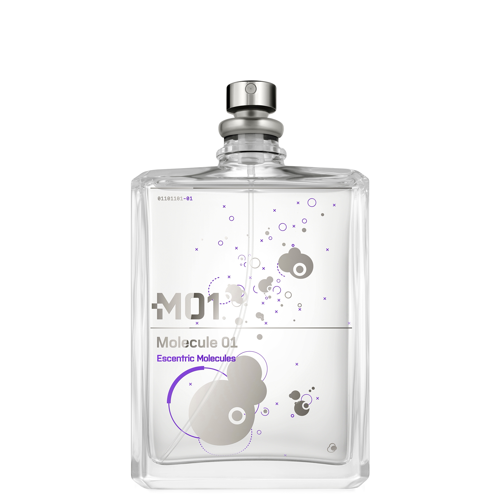  - Escentric Molecule 01 Eau De Toilette
