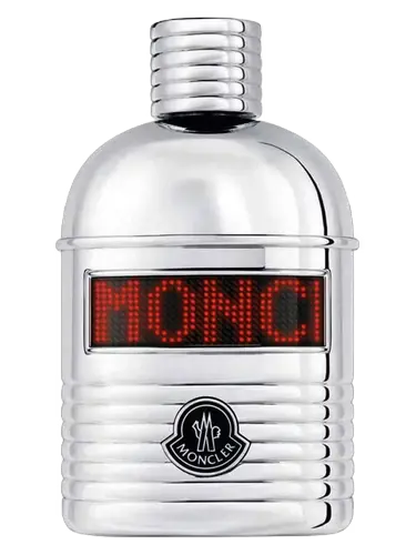  - Moncler Pour Homme Eau De Parfum