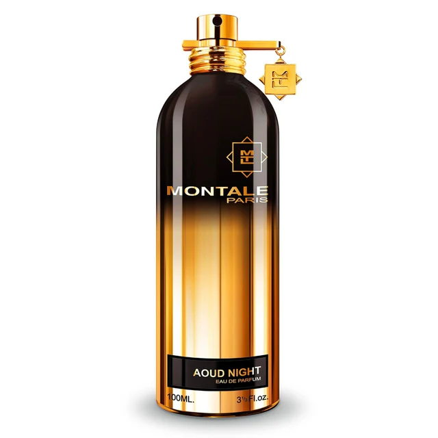  - Montale Aoud Night Eau De Parfum