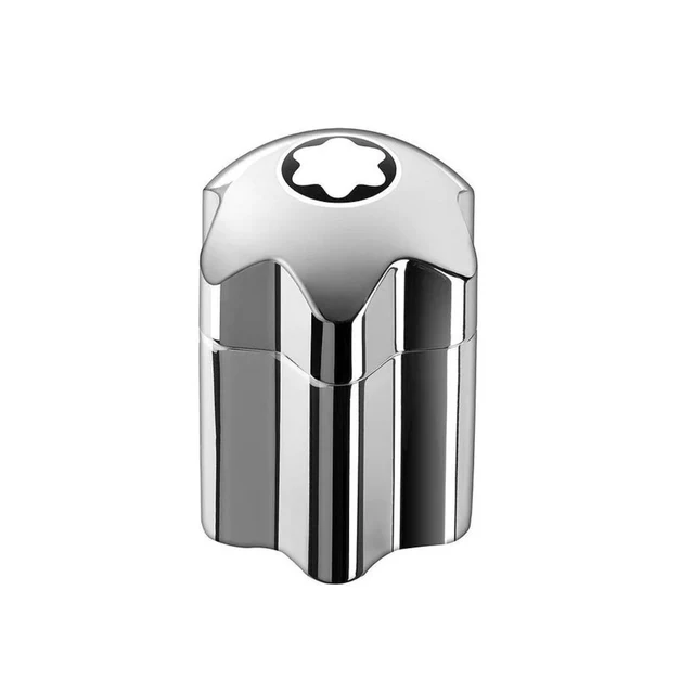 - Montblanc Emblem Intense Eau De Toilette