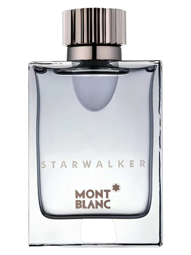  - Montblanc Starwalker Eau De Toilette