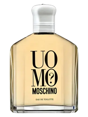  - Moschino Uomo? Eau De Toilette