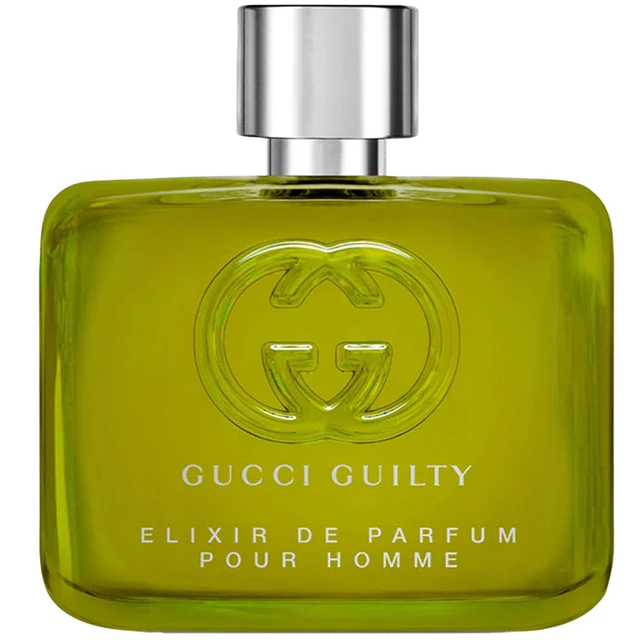  - Gucci Guilty Elixir Pour Homme Elixir De Parfum