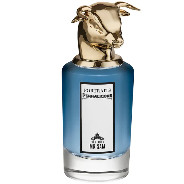  - Penhaligon’s The Blazing Mr Sam Eau De Parfum