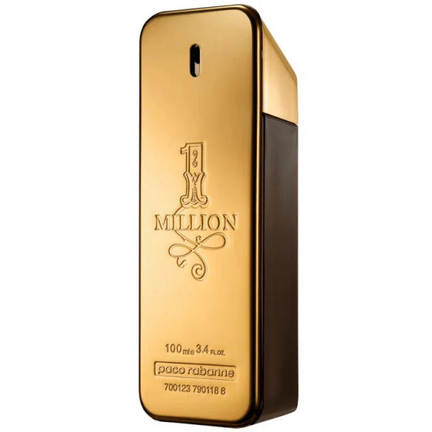  - Paco Rabanne 1 Million Eau De Toilette