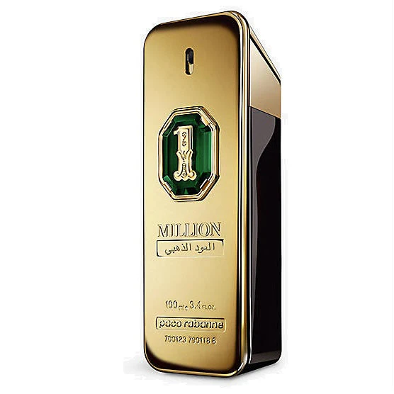  - Paco Rabanne 1 Million Golden Oud Parfum