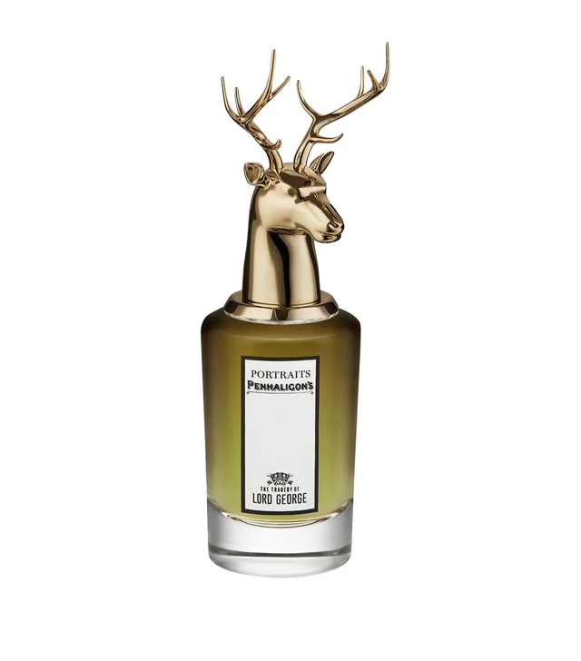  - Penhaligon’s The Tragedy of Lord George Eau De Parfum