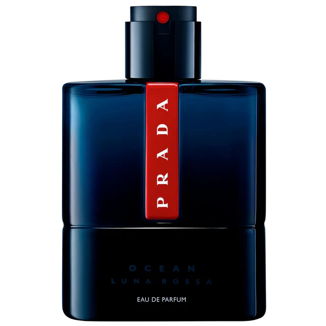  - Prada Luna Rossa Ocean Eau De Parfum
