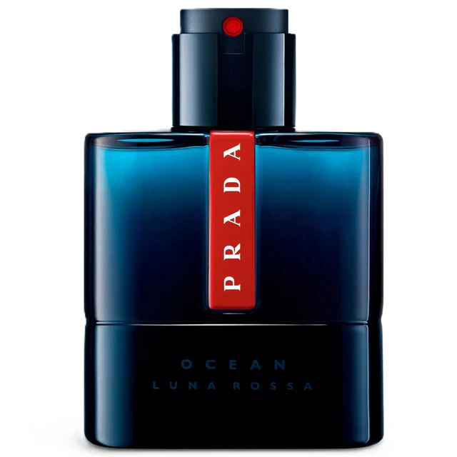  - Prada Luna Rossa Ocean Eau De Toilette
