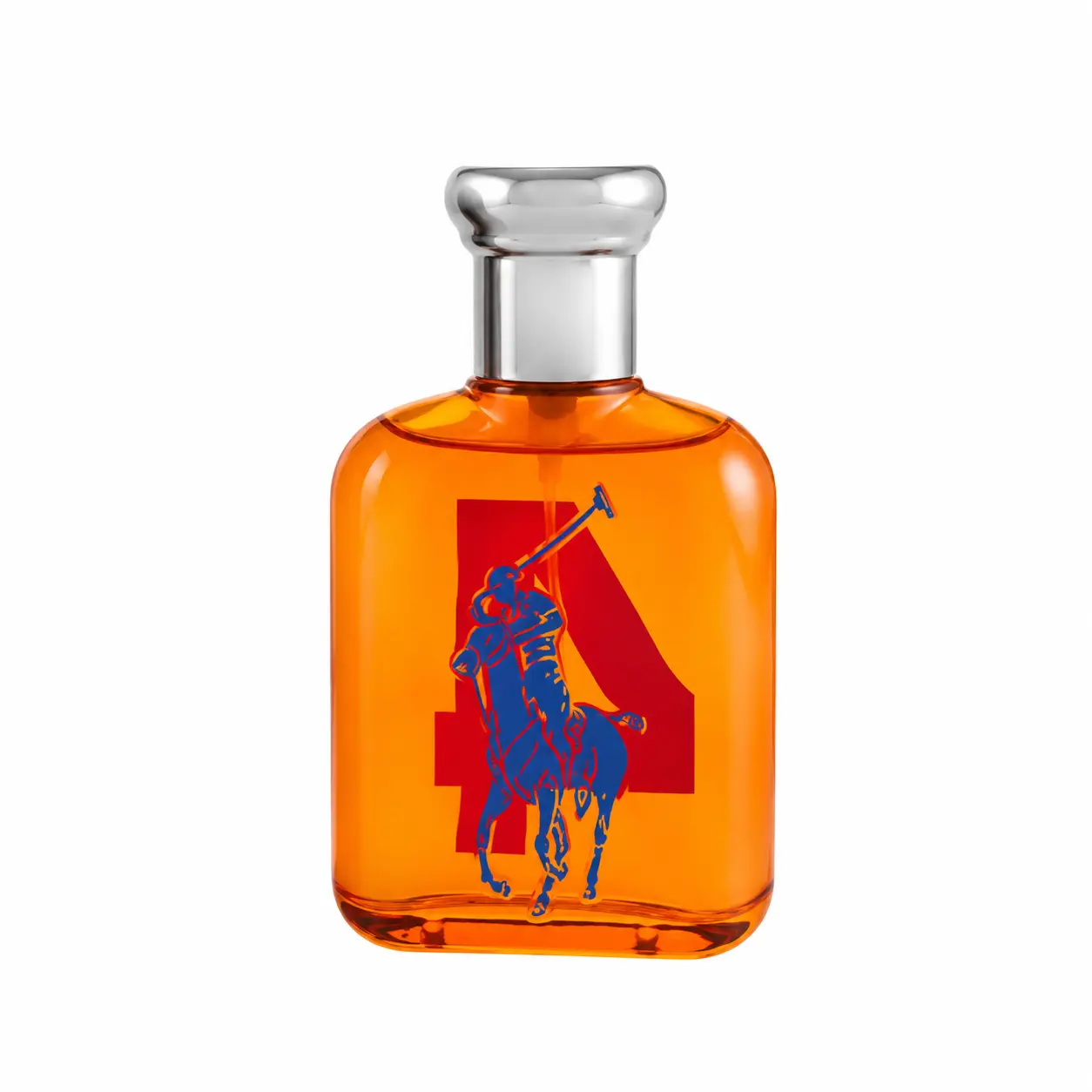  - Ralph Lauren Big Pony 4 Men Eau De Toilette