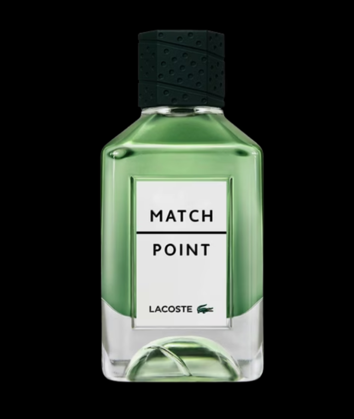  - Lacoste Match Point Eau De Toilette