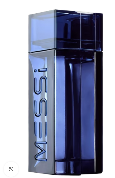  - Messi Eau De Parfum