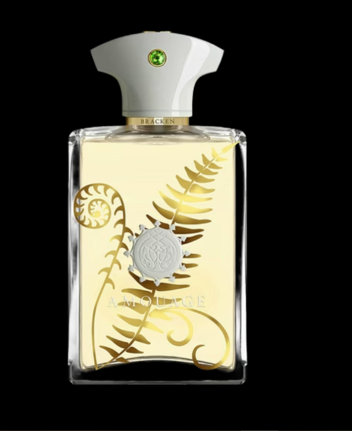  - Amouage Bracken Man Eau De Parfum £5.00