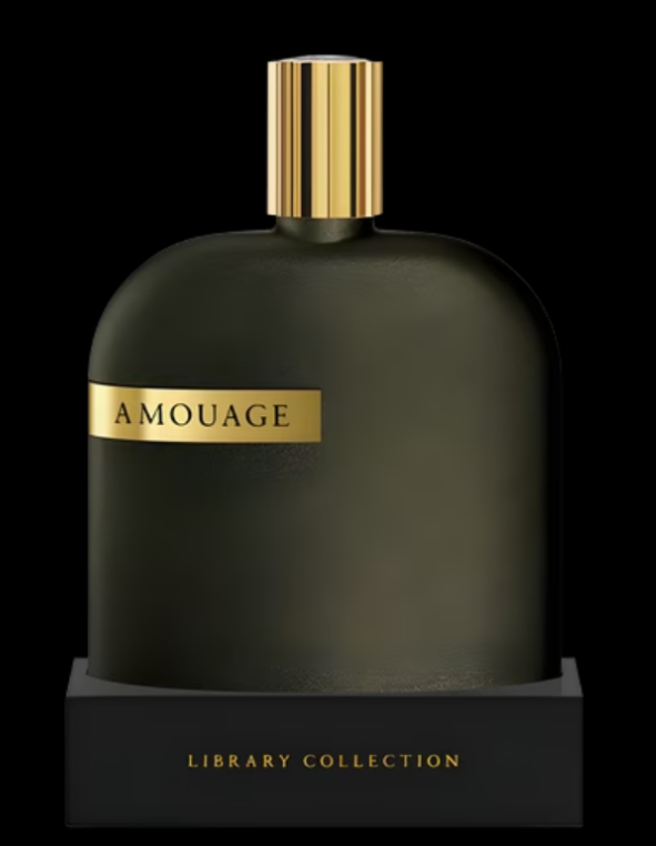  - Amouage Library Collection Opus VII Eau De Parfum