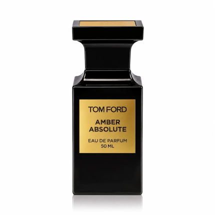  - Tom Ford Amber Absolute Eau De Parfum