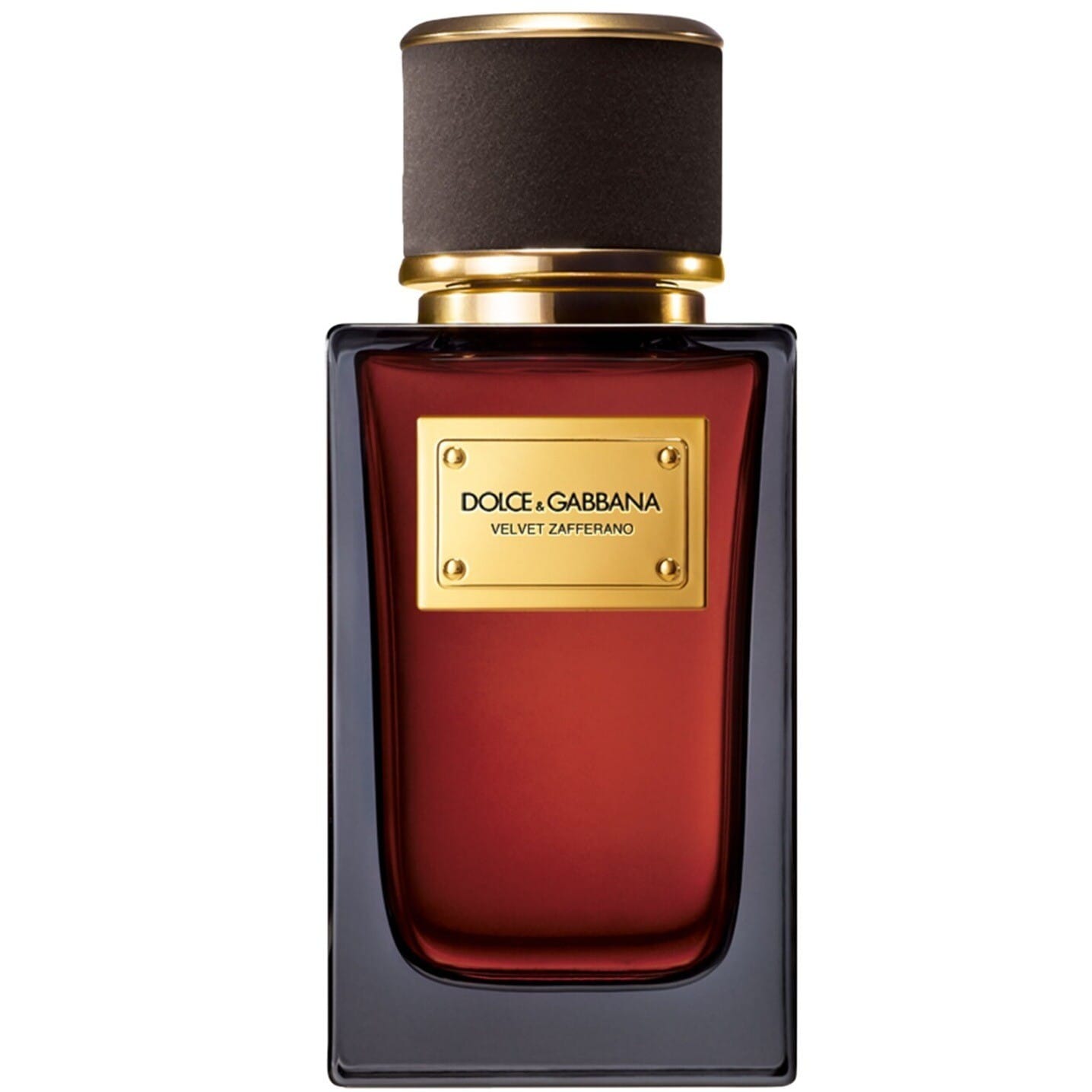  - Dolce & Gabbana Velvet Zafferano