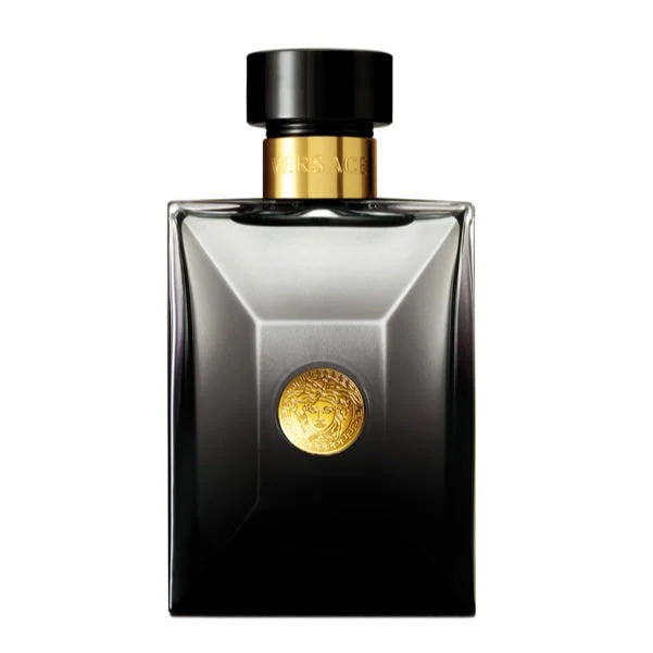  - Versace Oud Noir Eau De Parfum