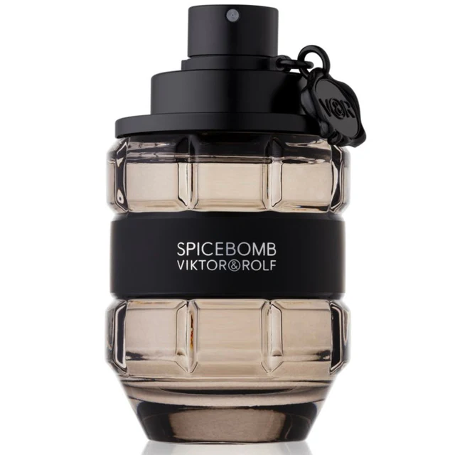  - Viktor & Rolf Spicebomb Eau De Toilette