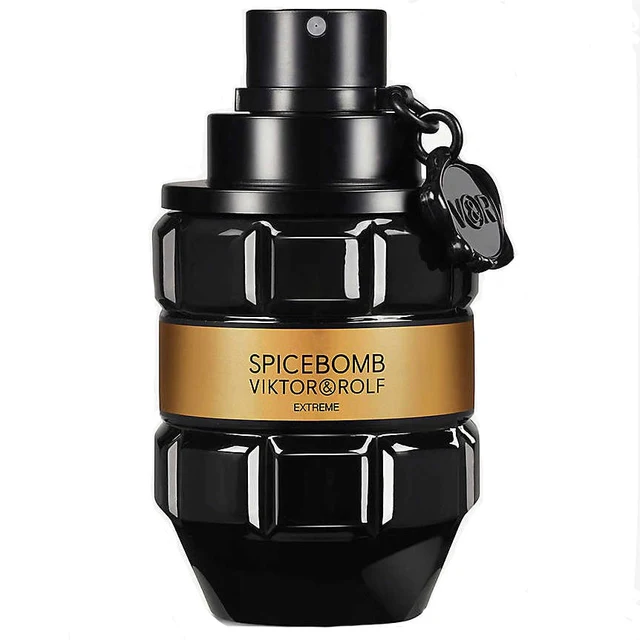  - Viktor & Rolf Spicebomb Extreme Eau De Parfum